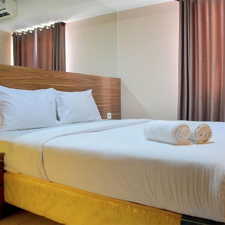 Great Location 2Br Maple Park Sunter Apartment By Travelio Yakarta Exterior foto