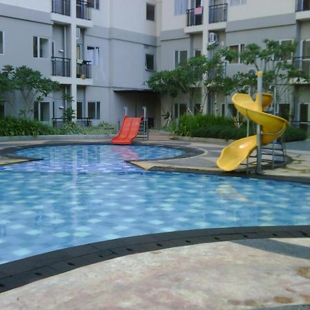 Great Location 2Br Maple Park Sunter Apartment By Travelio Yakarta Exterior foto