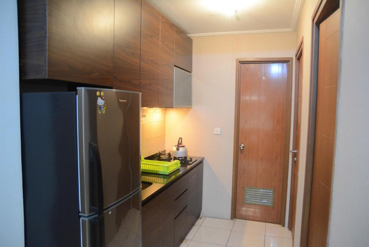 Great Location 2Br Maple Park Sunter Apartment By Travelio Yakarta Exterior foto